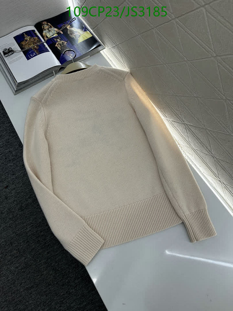 Burberry-Clothing Code: JS3185 $: 109USD