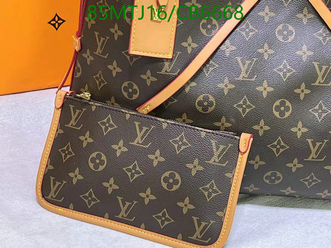 LV-Bag-4A Quality Code: CB6668 $: 85USD