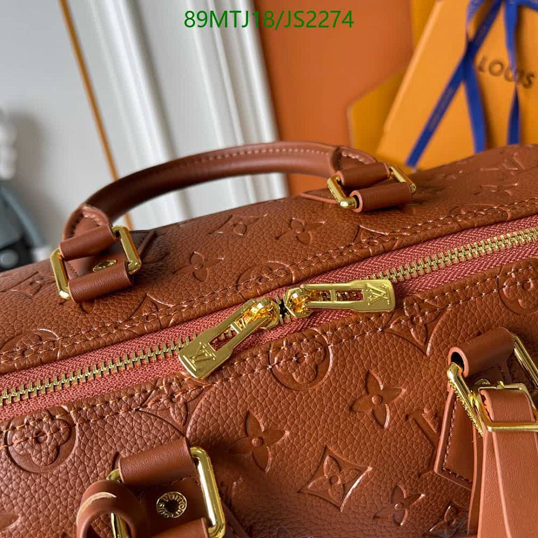 LV-Bag-4A Quality Code: JS2274 $: 89USD
