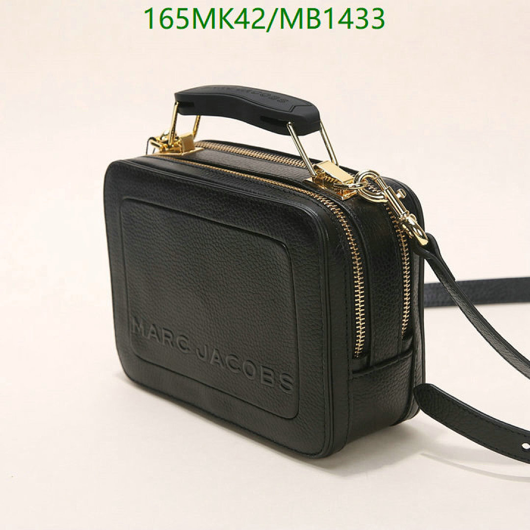 Mrc Jacobs-Bag-Mirror Quality Code: MB1433 $: 165USD