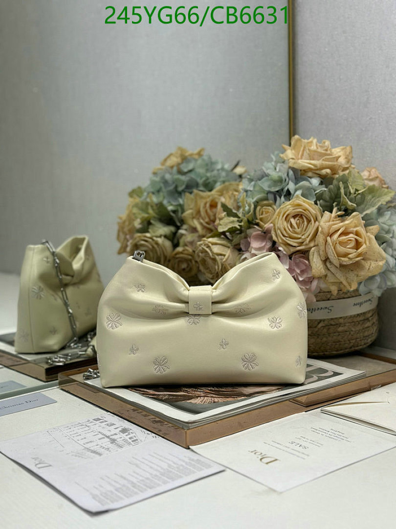 Dior-Bag-Mirror Quality Code: CB6631 $: 245USD