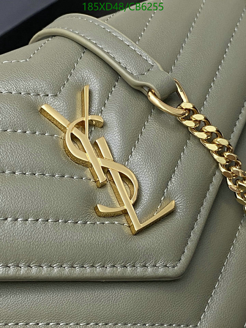 YSL-Bag-Mirror Quality Code: CB6255 $: 185USD