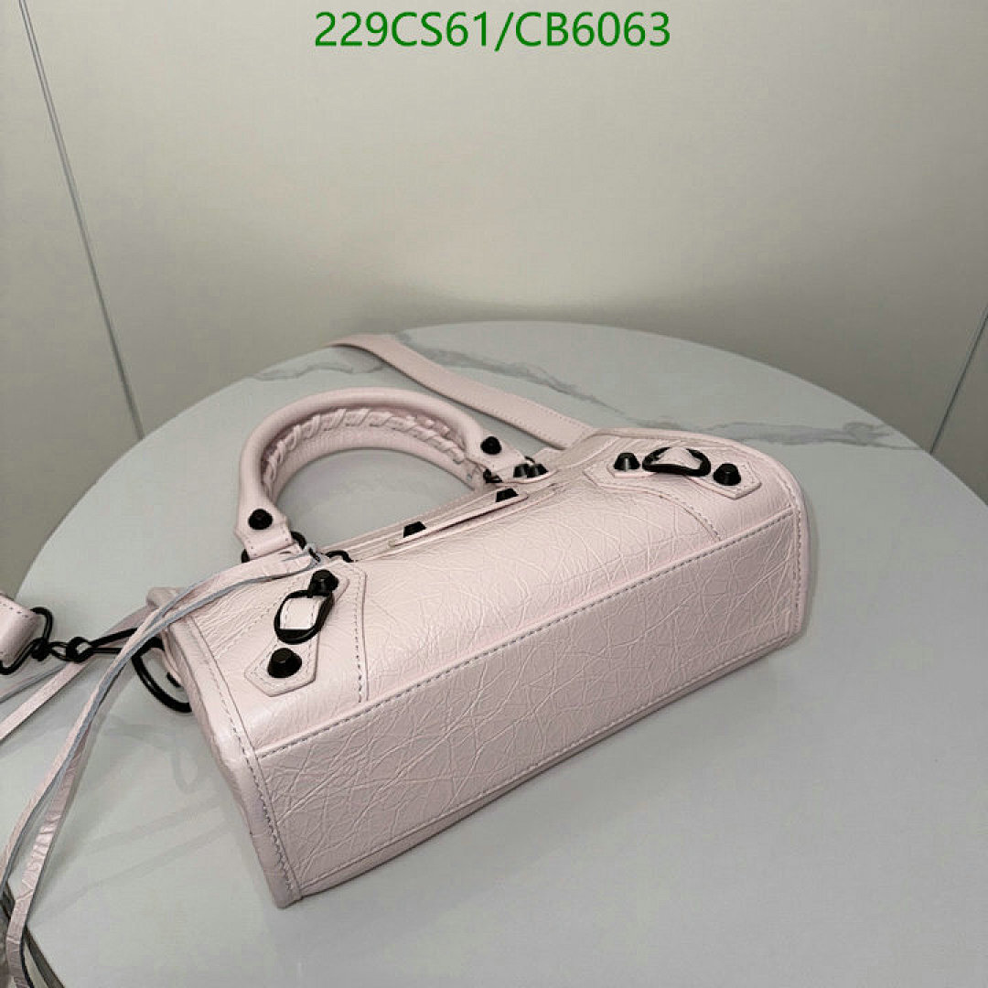 Balenciaga-Bag-Mirror Quality Code: CB6063 $: 229USD