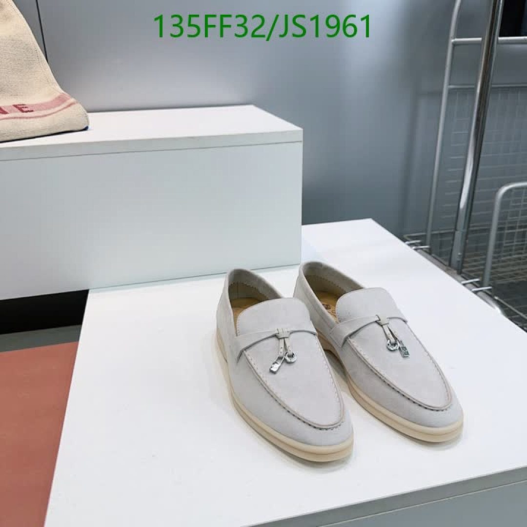 Loro Piana-Women Shoes Code: JS1961 $: 135USD