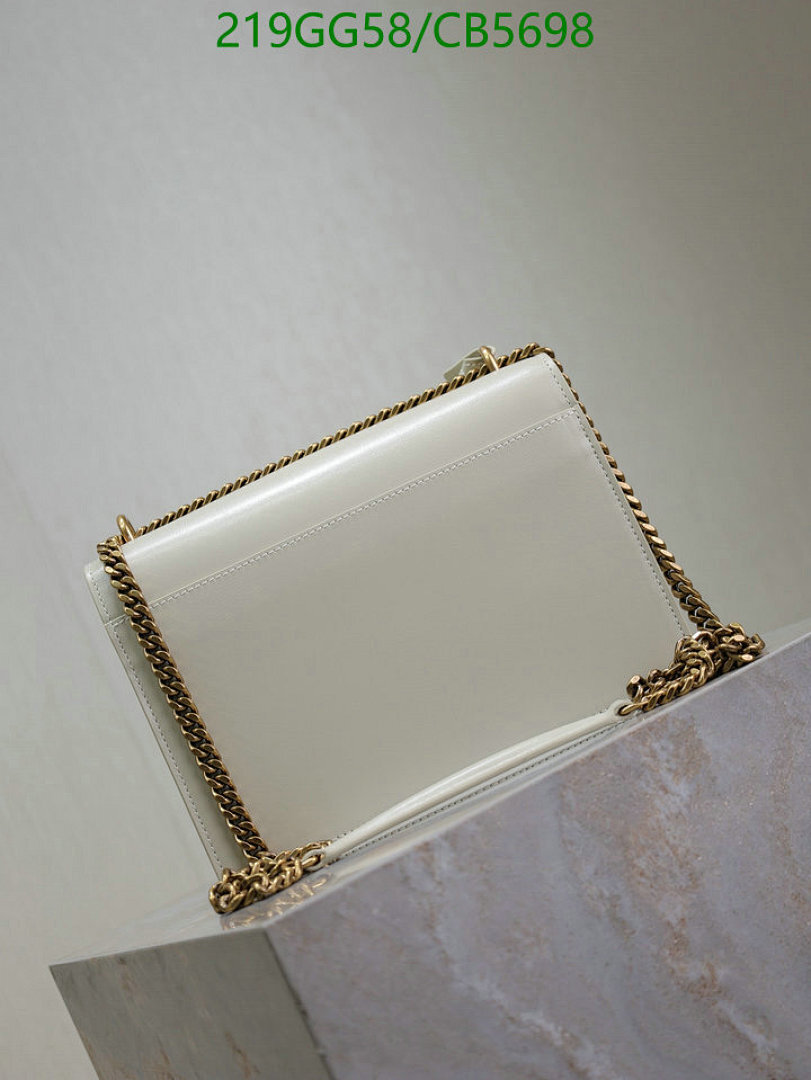 YSL-Bag-Mirror Quality Code: CB5698 $: 219USD