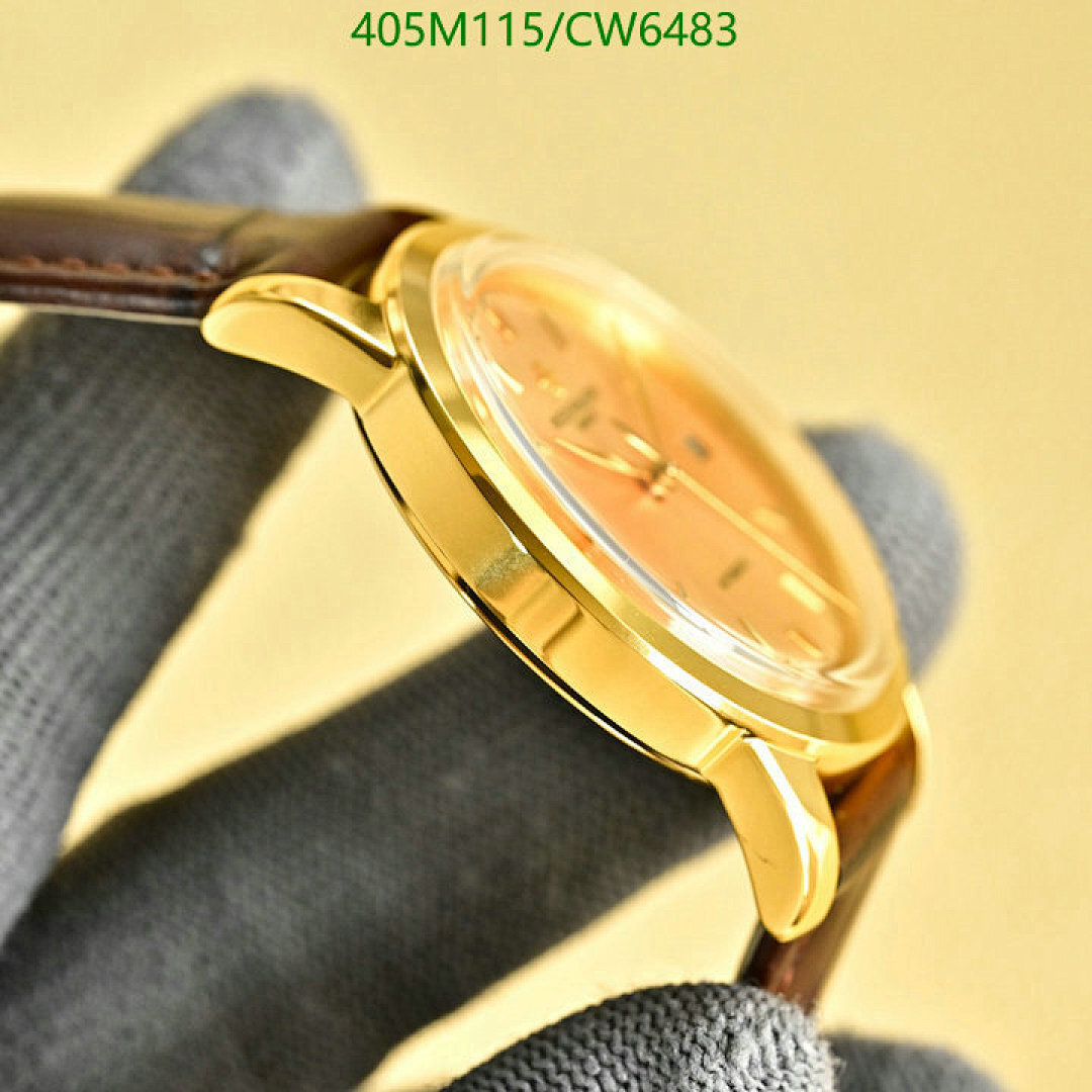 Vacheron Constantin-Watch-Mirror Quality Code: CW6483 $: 405USD