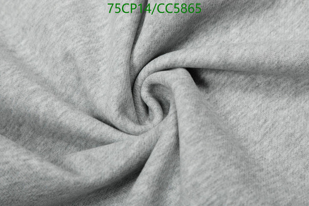 Ralph Lauren-Clothing Code: CC5865 $: 75USD