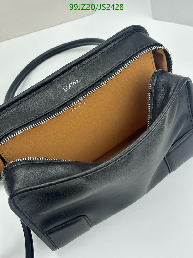 Handbag-Chrome Hearts Bags(4A) Code: JS2428 $: 99USD