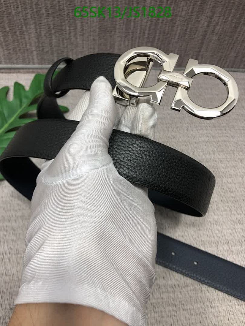 Ferragamo-Belts Code: JS1828 $: 65USD