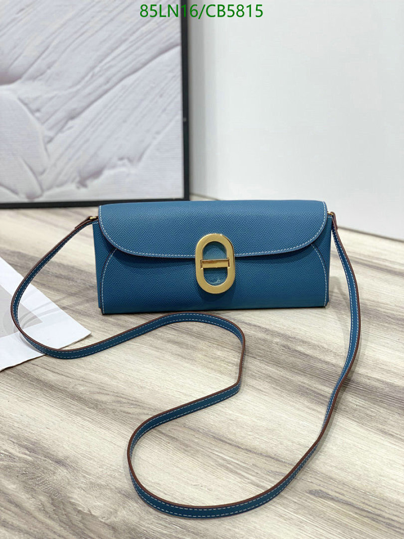 Hermes-Bag-4A Quality Code: CB5815 $: 85USD