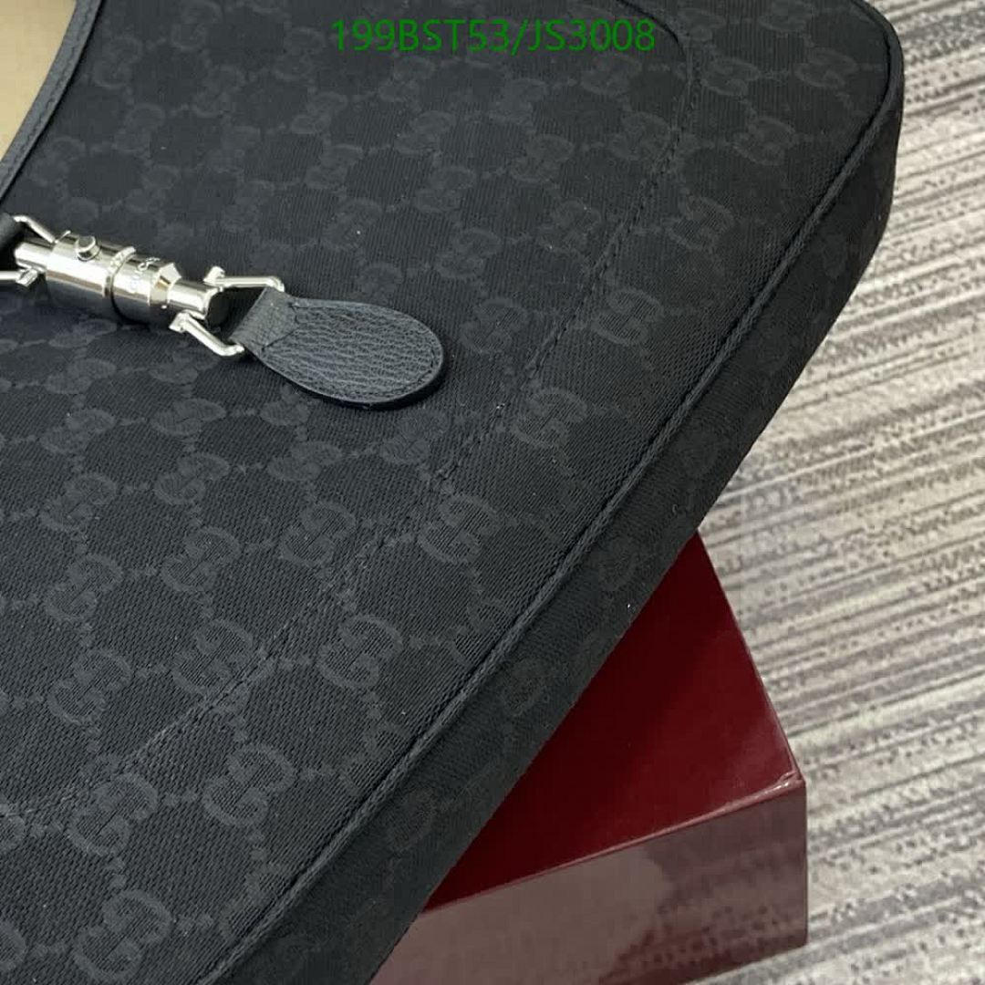 Gucci-Bag-Mirror Quality Code: JS3008 $: 199USD