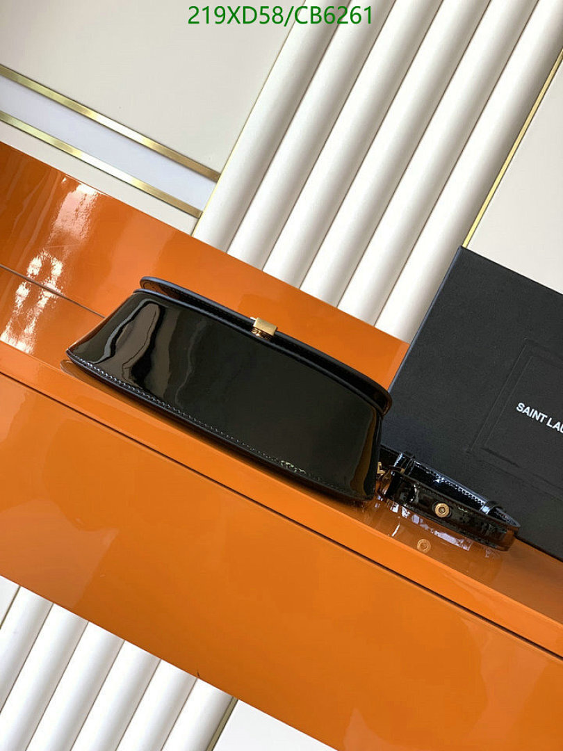 YSL-Bag-Mirror Quality Code: CB6261 $: 219USD