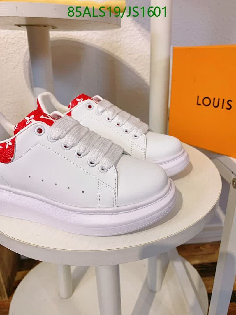 LV-Kids shoes Code: JS1601 $: 85USD