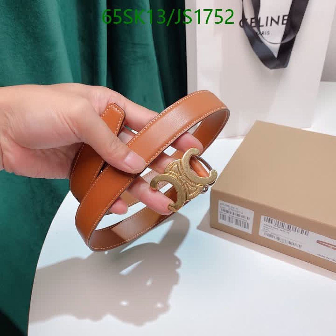 Celine-Belts Code: JS1752 $: 65USD