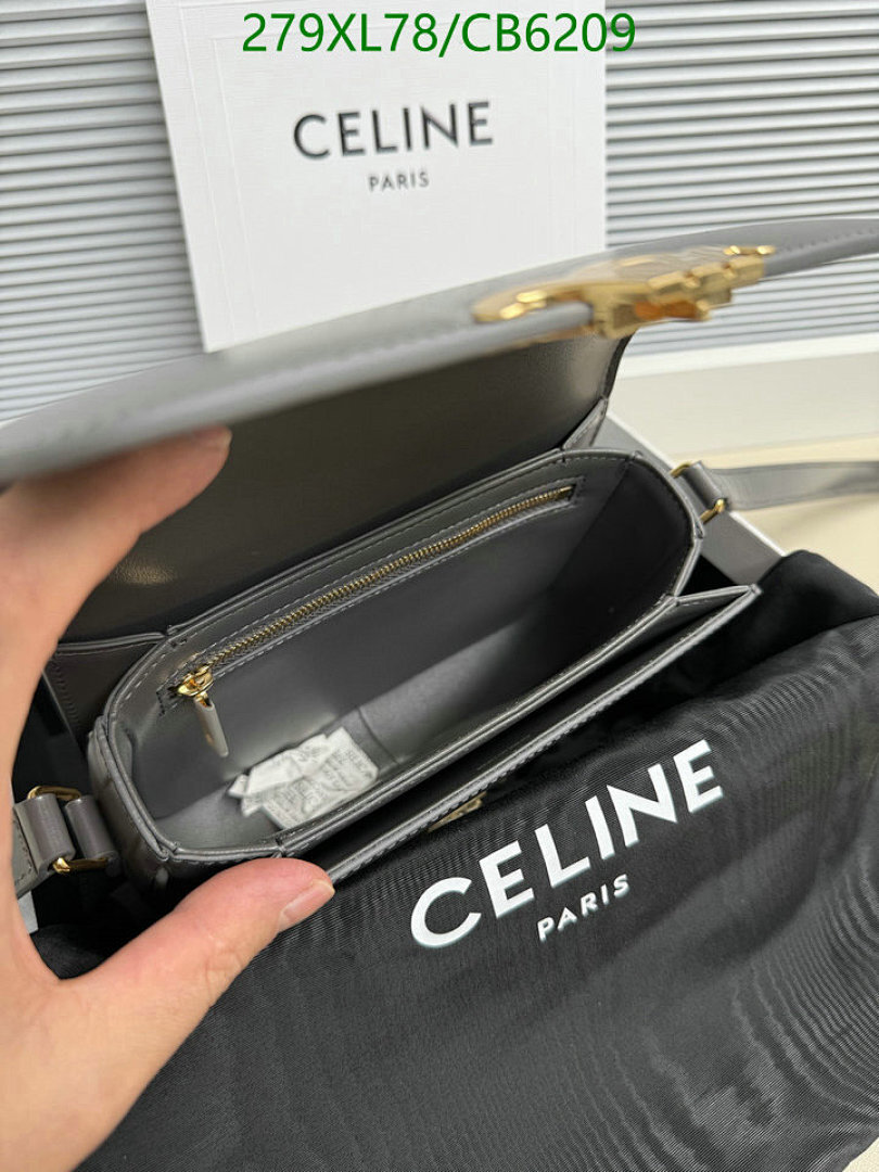 Celine-Bag-Mirror Quality Code: CB6209