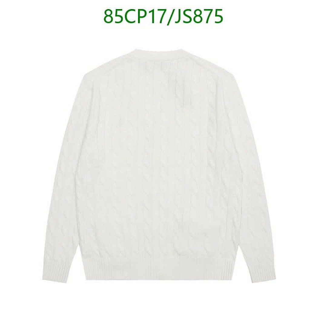Ralph Lauren-Clothing Code: JS875 $: 85USD