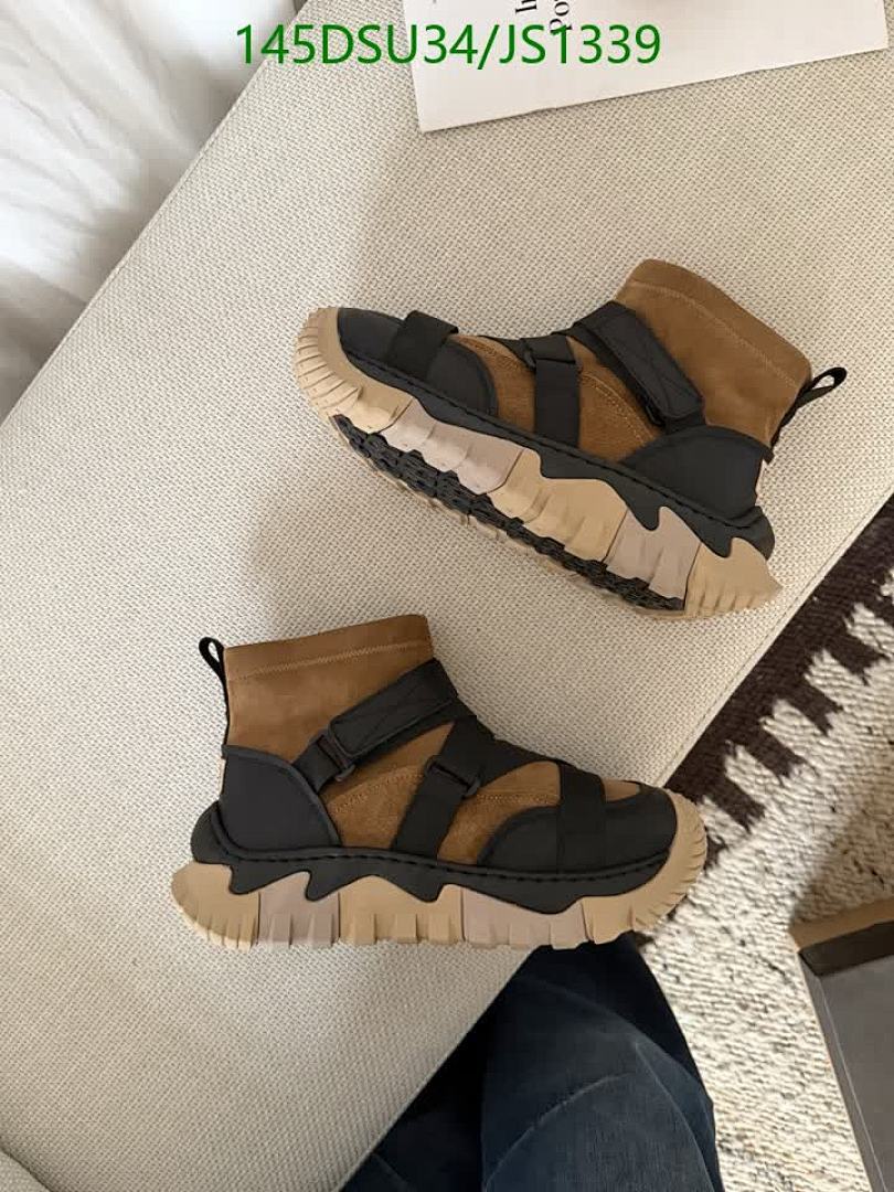 UGG-Men shoes Code: JS1339 $: 145USD