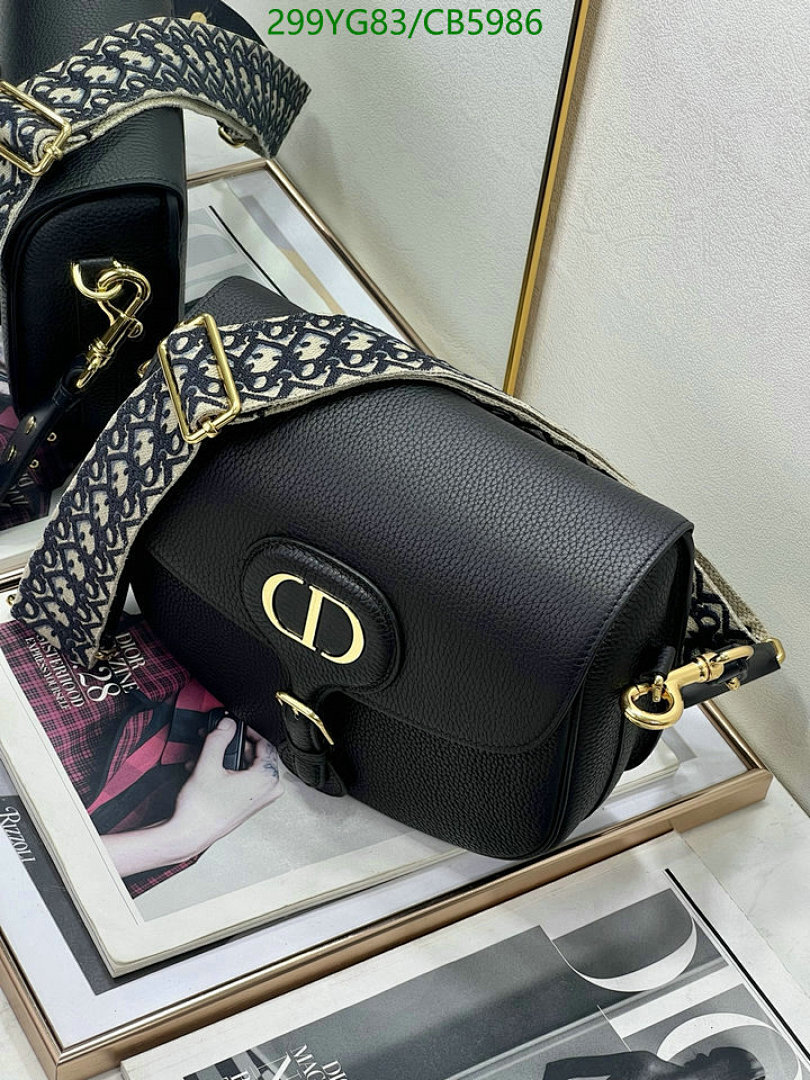 Dior-Bag-Mirror Quality Code: CB5986 $: 299USD
