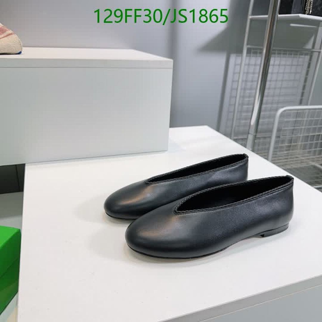 BV-Women Shoes Code: JS1865 $: 129USD