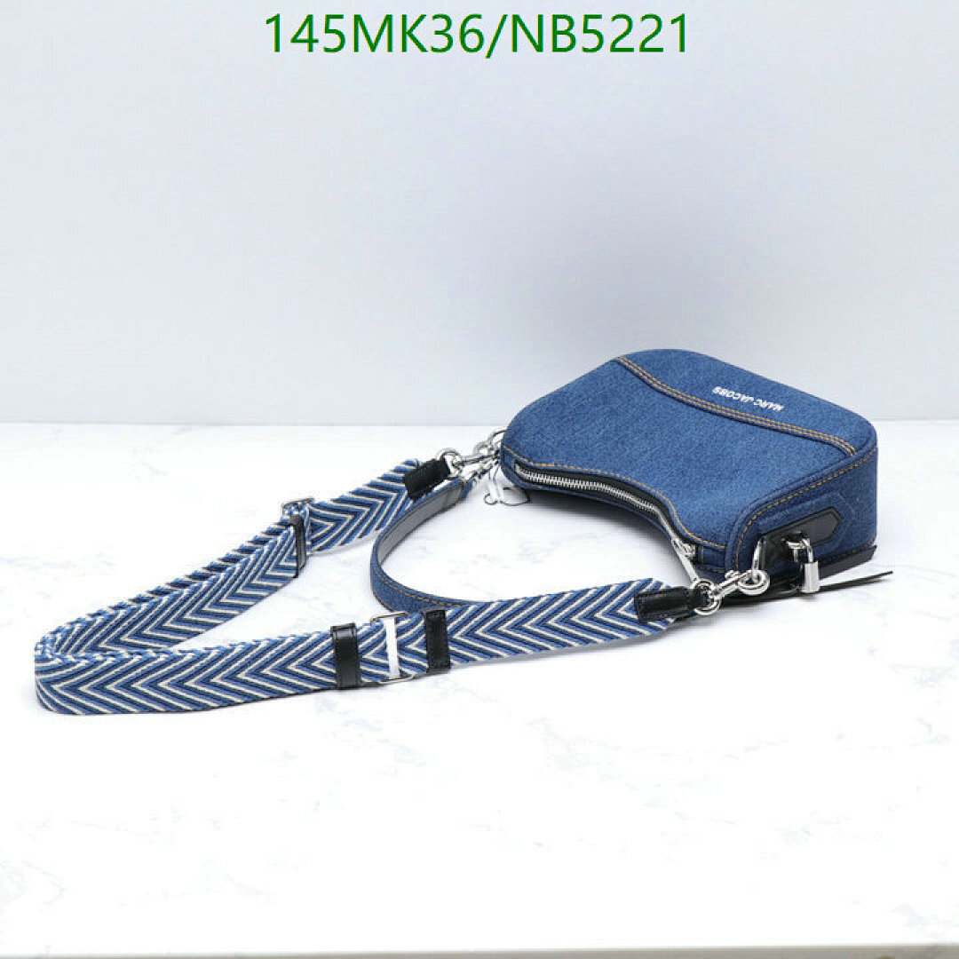 Mrc Jacobs-Bag-Mirror Quality Code: NB5221 $: 145USD