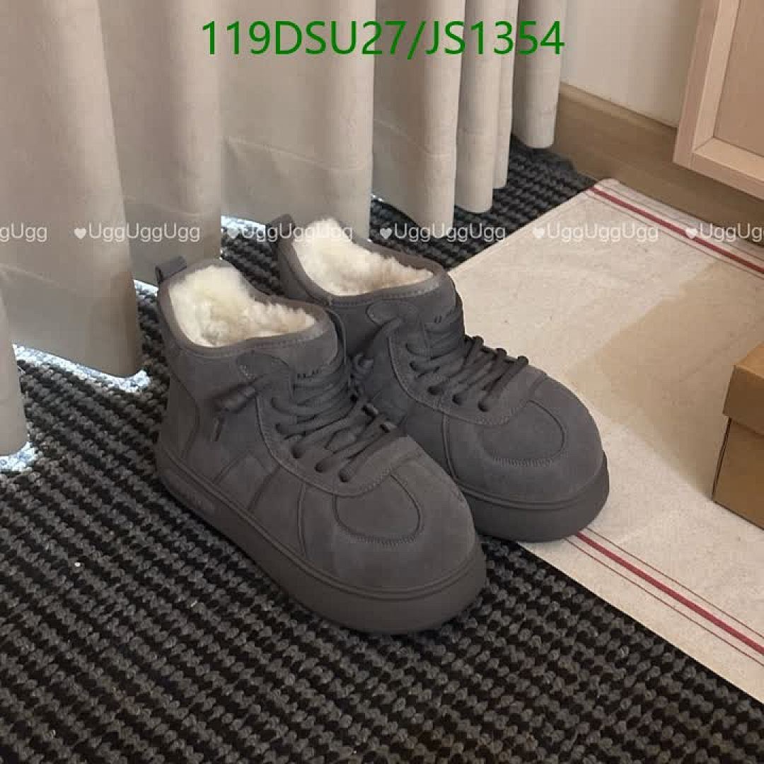 UGG-Women Shoes Code: JS1354 $: 119USD