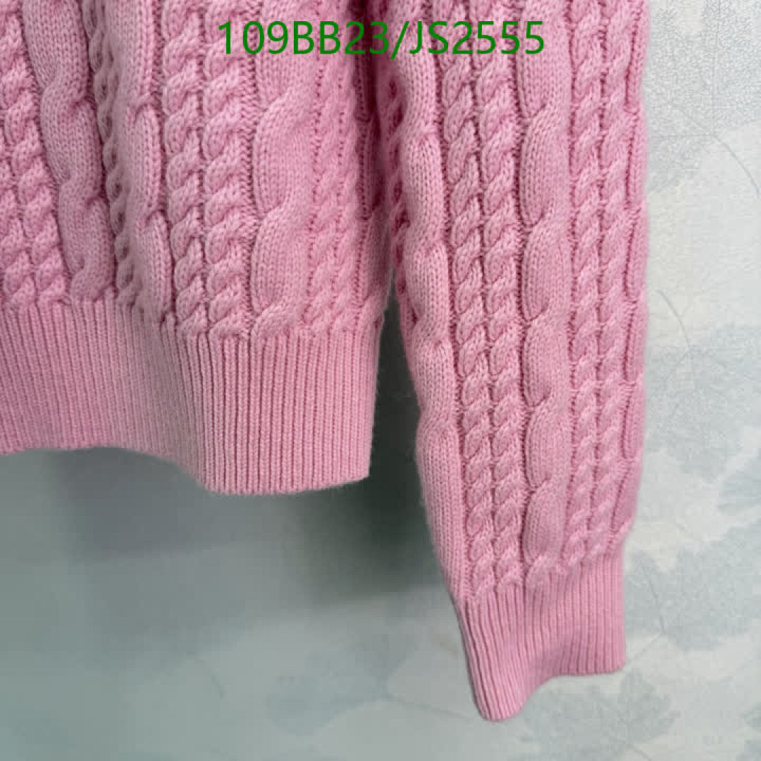 Dior-Clothing Code: JS2555 $: 109USD