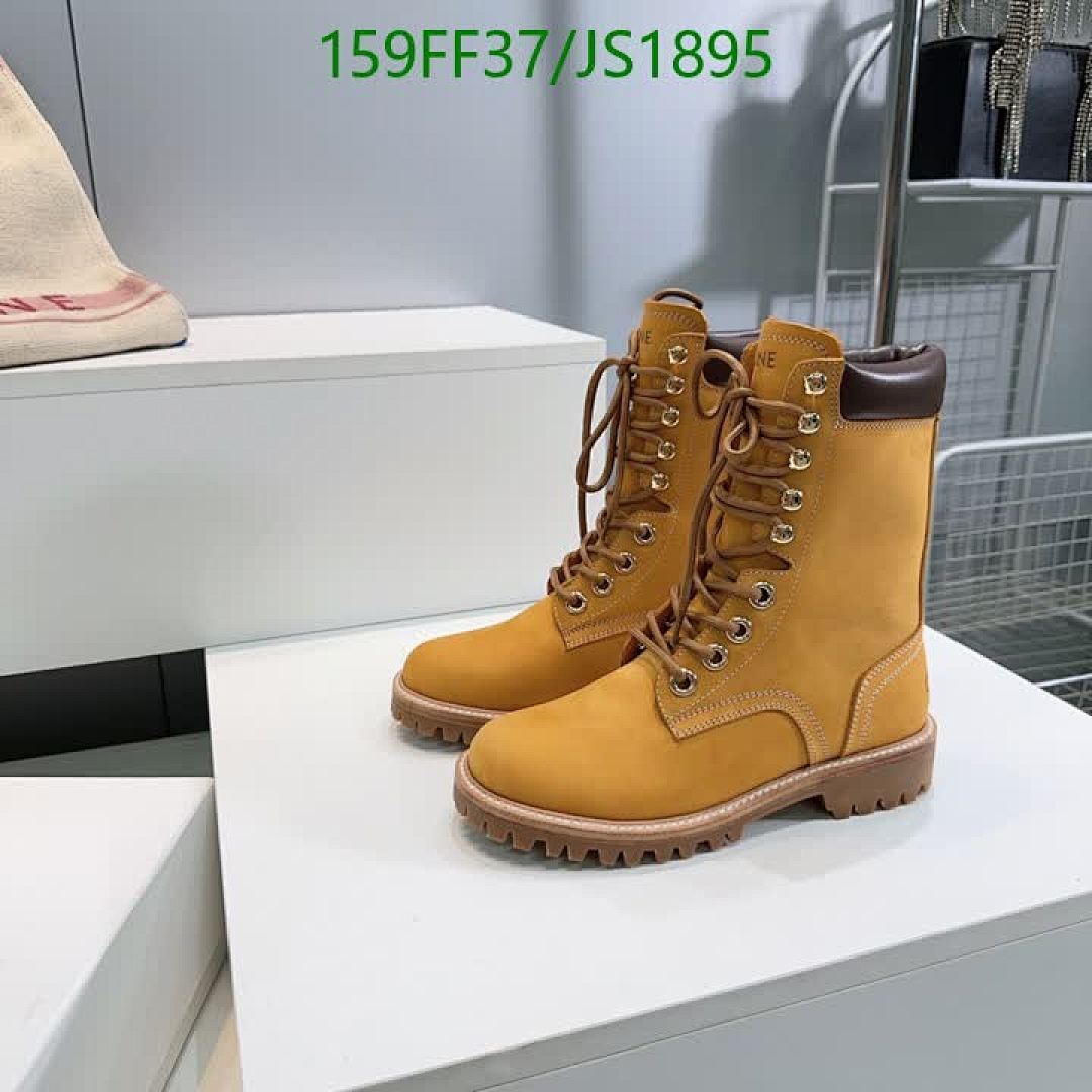 Celine-Men shoes Code: JS1895 $: 159USD