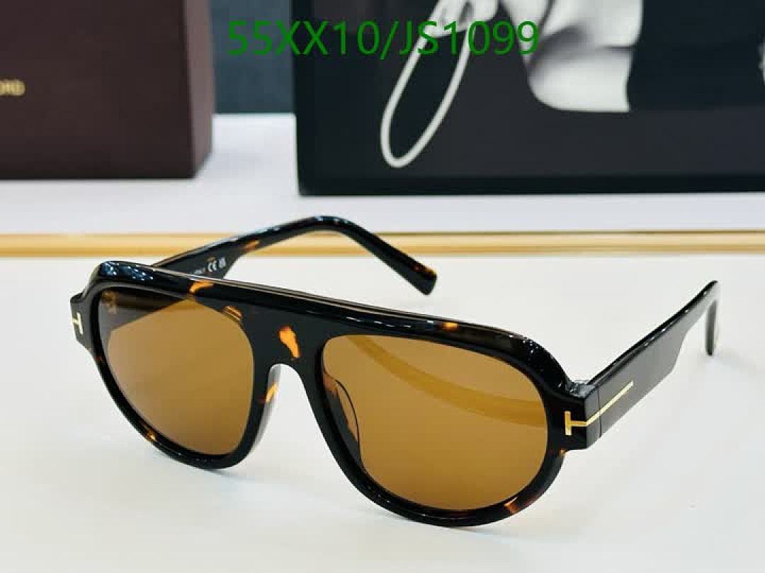 Tom Ford-Glasses Code: JS1099 $: 55USD