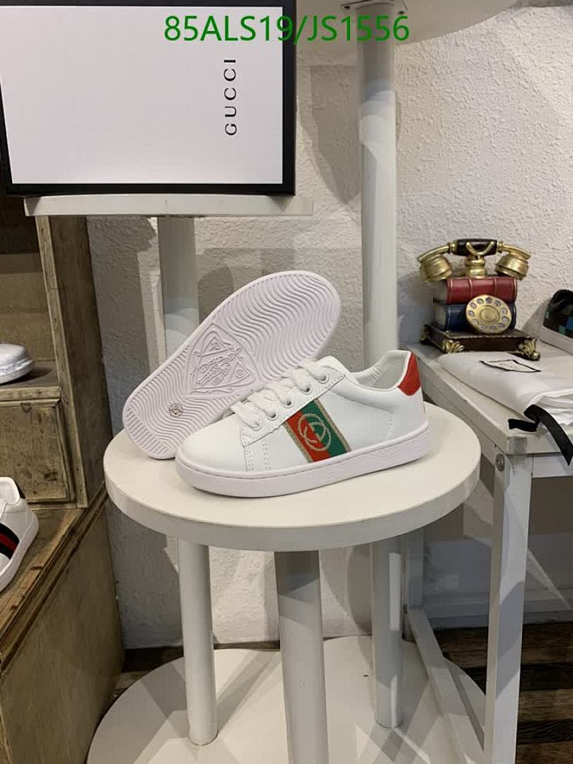 Gucci-Kids shoes Code: JS1556 $: 85USD