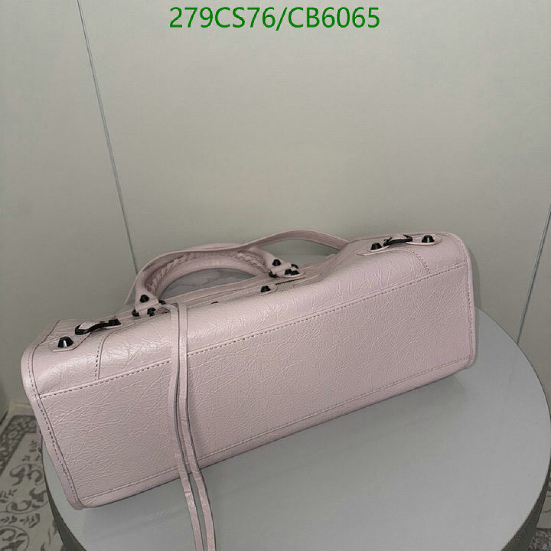 Balenciaga-Bag-Mirror Quality Code: CB6065 $: 279USD