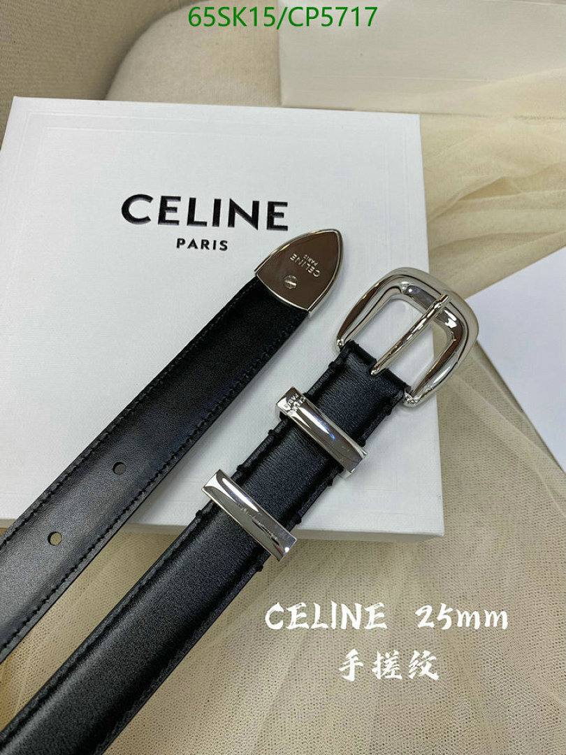 Celine-Belts Code: CP5717 $: 65USD