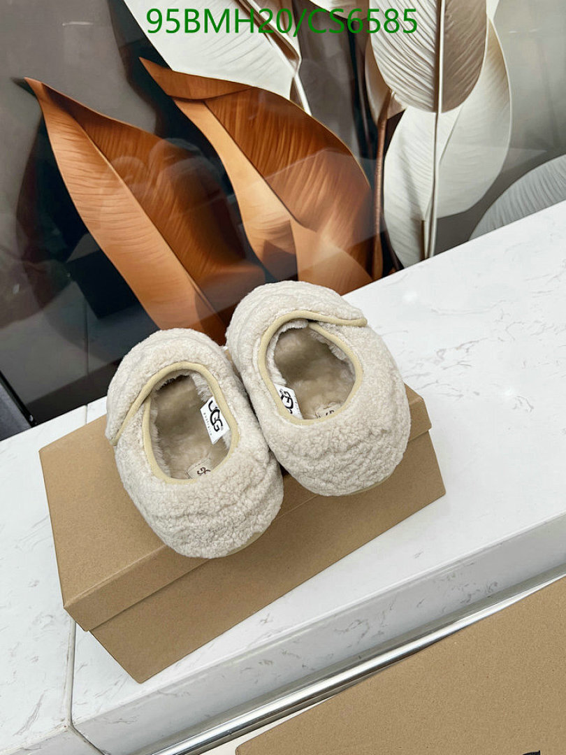 UGG-Women Shoes Code: CS6585 $: 95USD