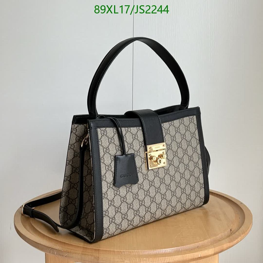 Gucci-Bag-4A Quality Code: JS2244 $: 89USD