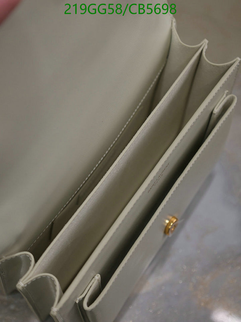 YSL-Bag-Mirror Quality Code: CB5698 $: 219USD