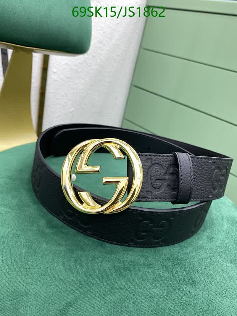 Gucci-Belts Code: JS1862 $: 69USD