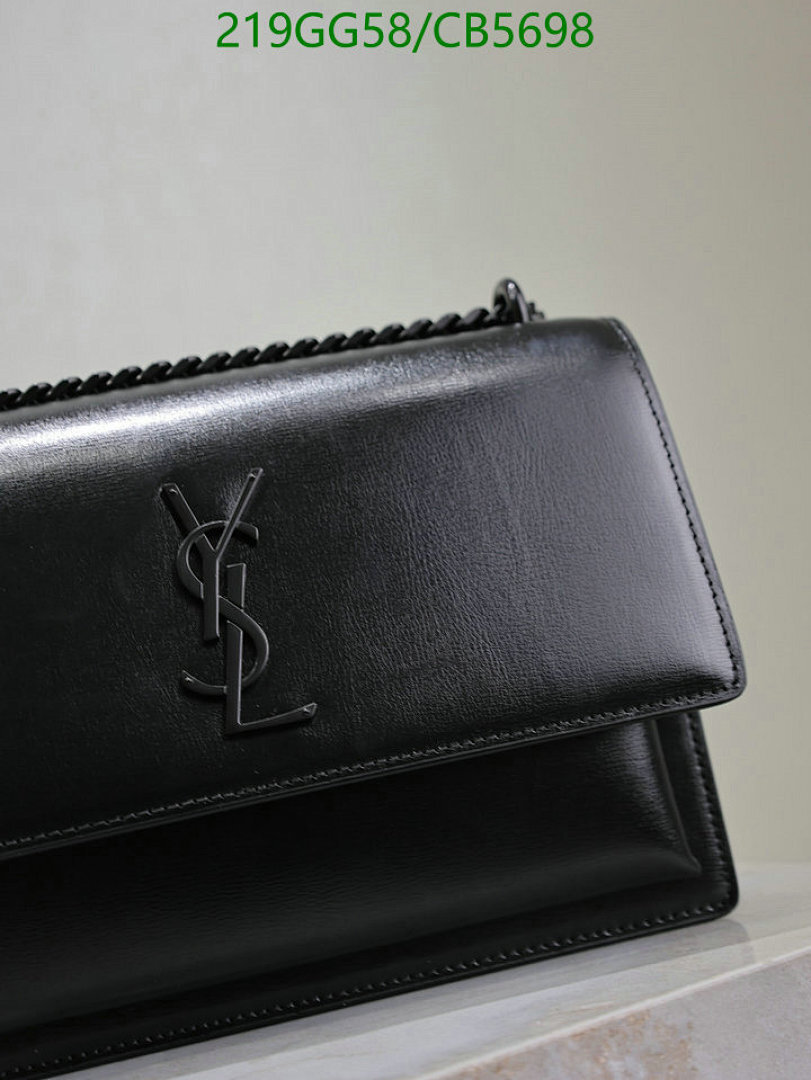 YSL-Bag-Mirror Quality Code: CB5698 $: 219USD
