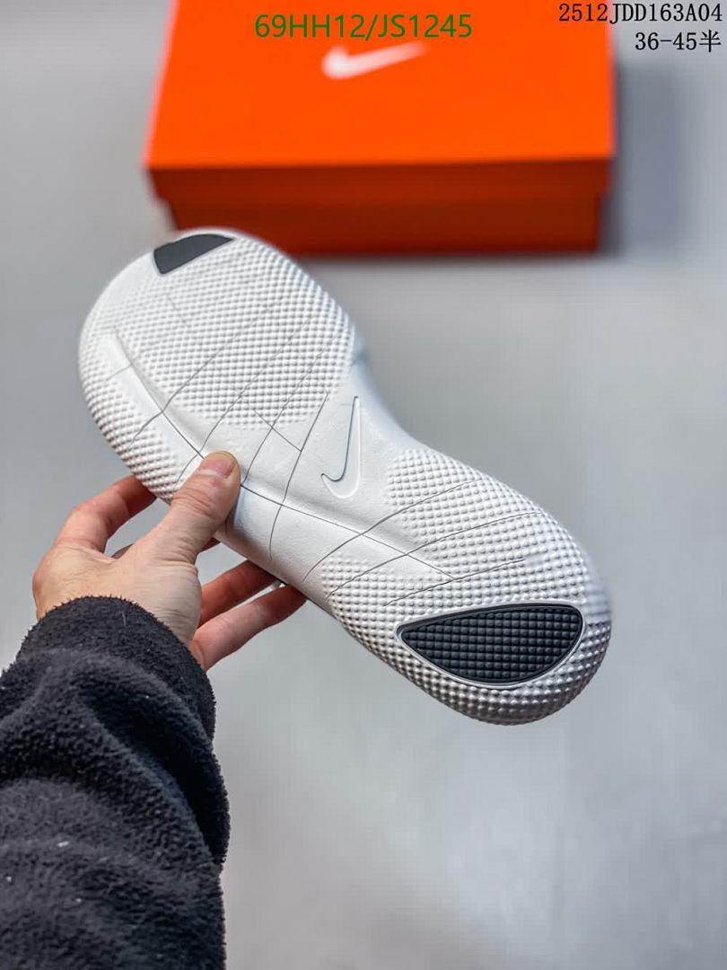 NIKE-Women Shoes Code: JS1245 $: 69USD