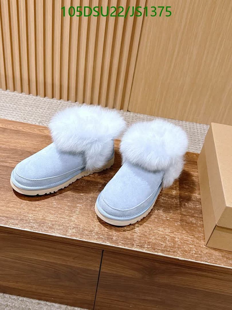 UGG-Women Shoes Code: JS1375 $: 105USD