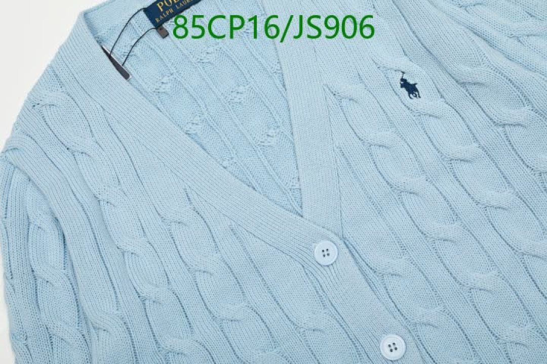 Ralph Lauren-Clothing Code: JS906 $: 85USD