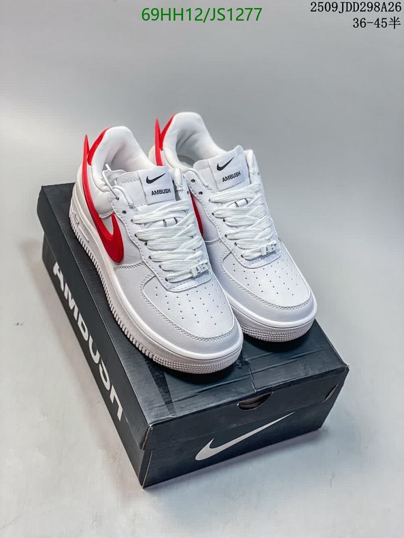 NIKE-Women Shoes Code: JS1277 $: 69USD