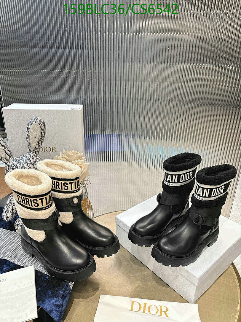 Boots-Women Shoes Code: CS6542 $: 159USD