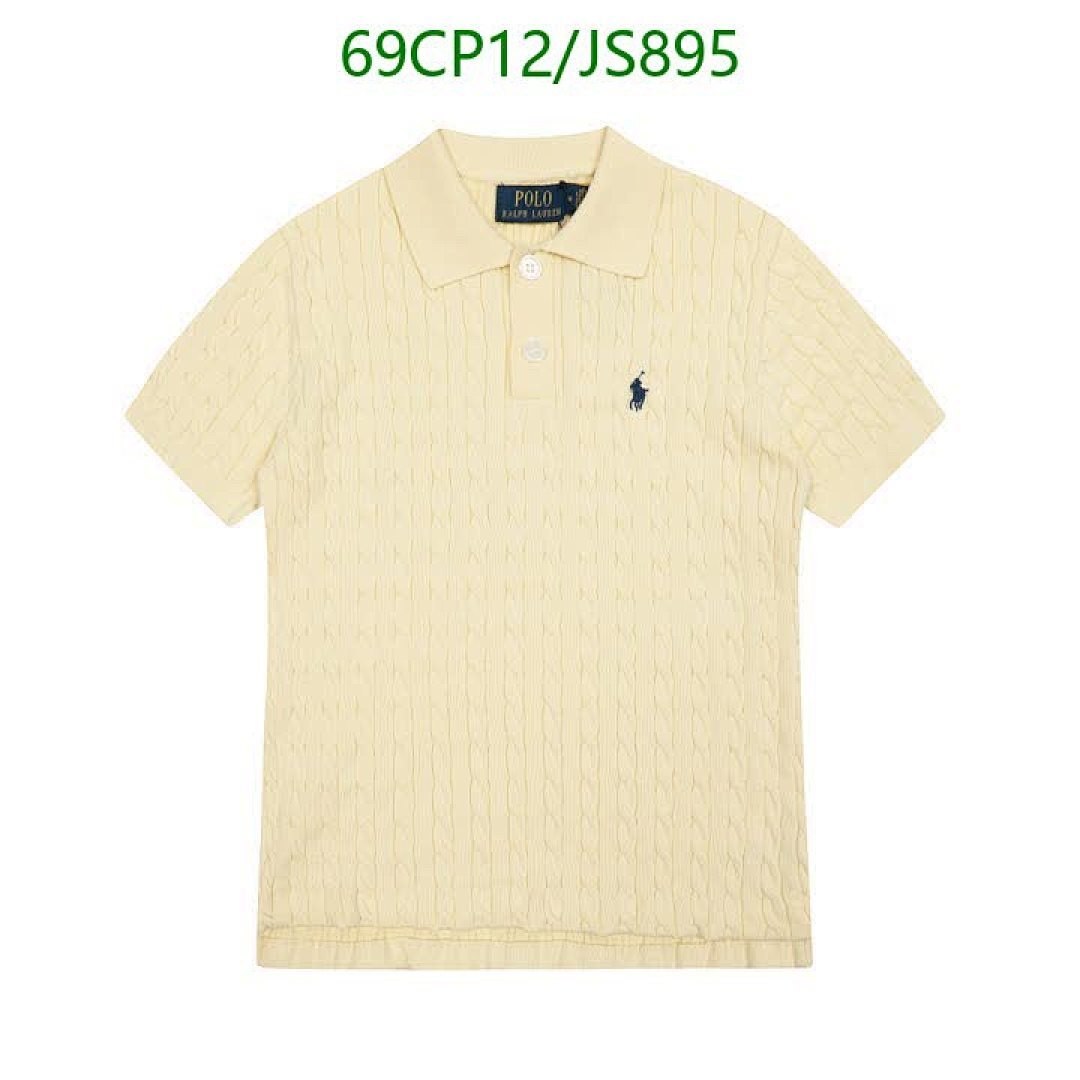 Ralph Lauren-Clothing Code: JS895 $: 69USD