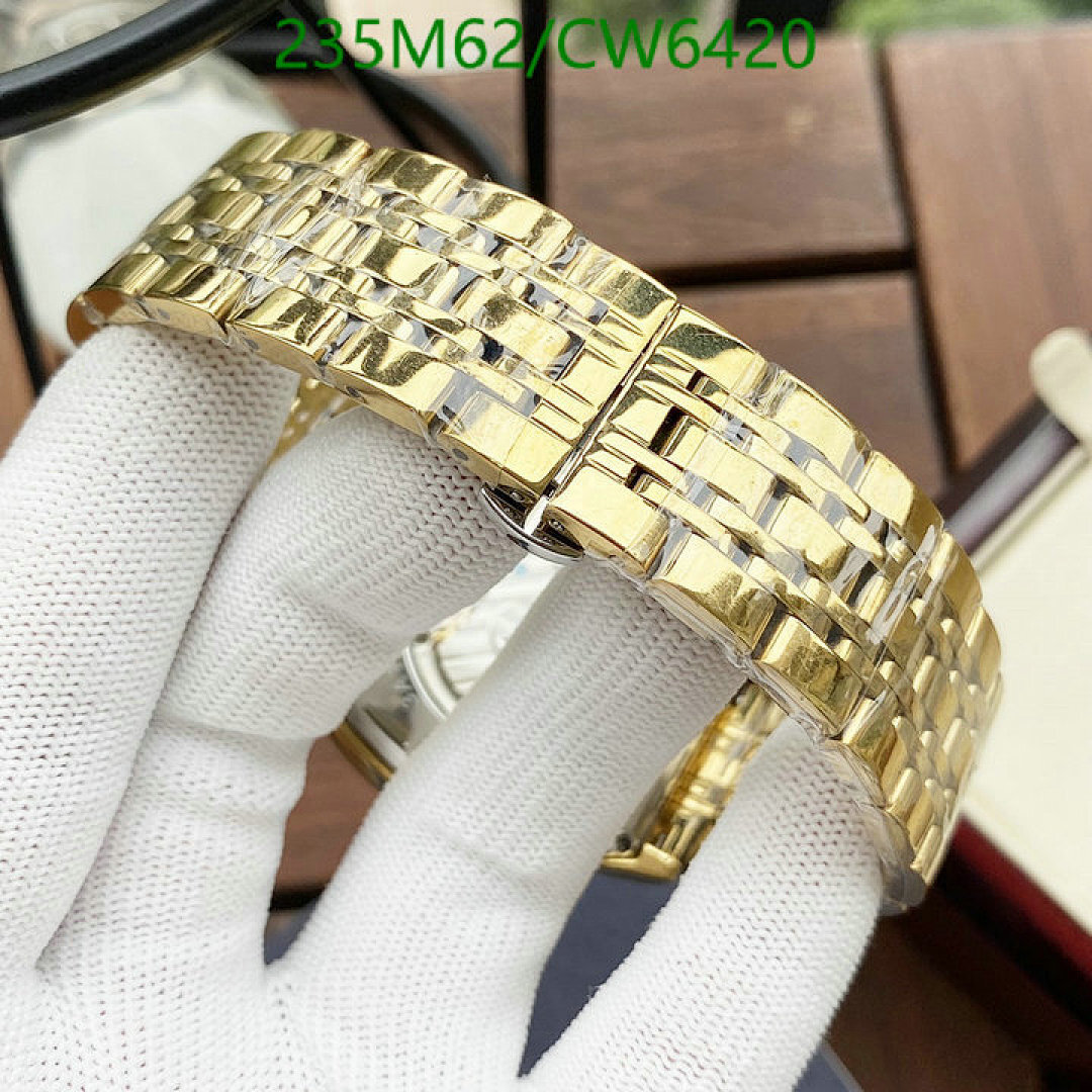 Longines-Watch-Mirror Quality Code: CW6420 $: 235USD
