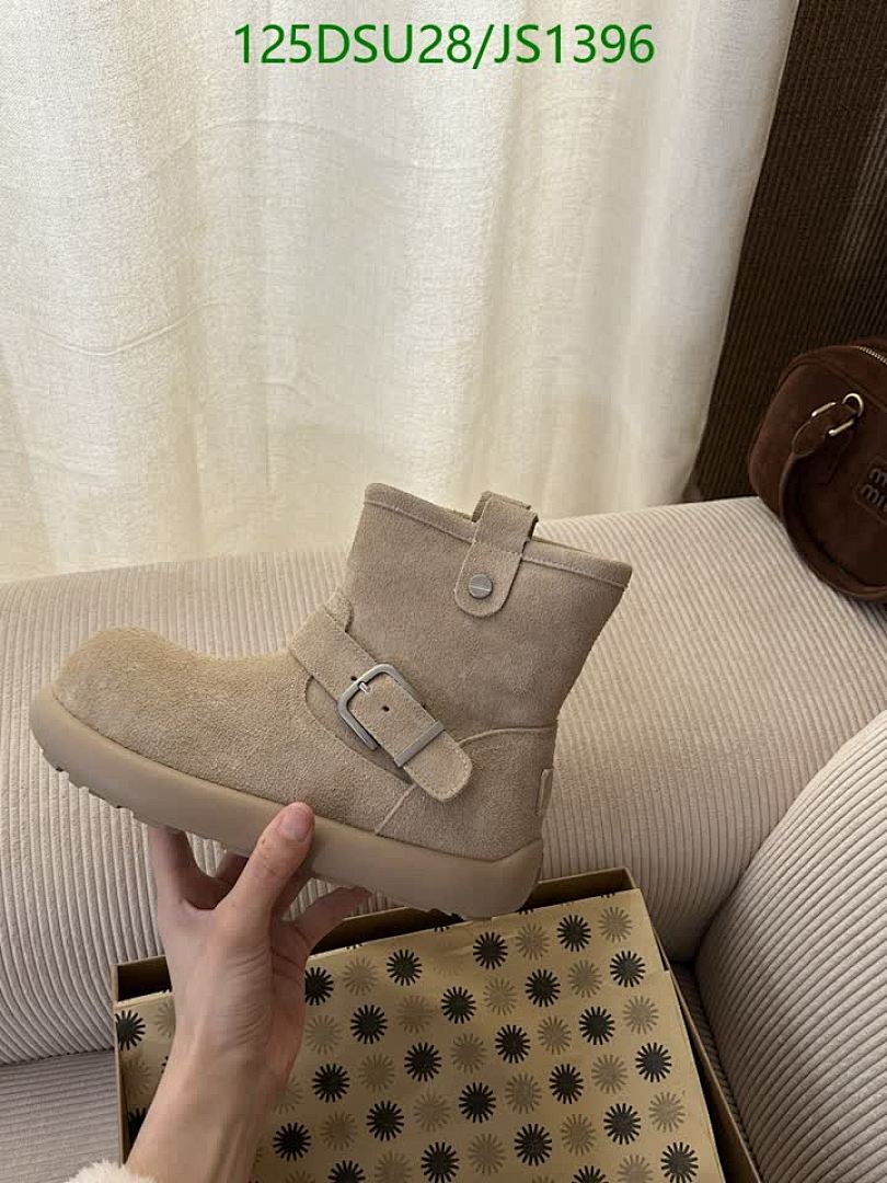 UGG-Women Shoes Code: JS1396 $: 125USD