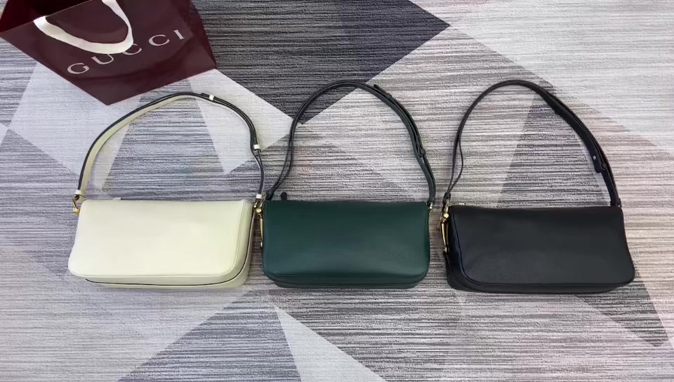Gucci-Bag-Mirror Quality Code: CB6190 $: 235USD