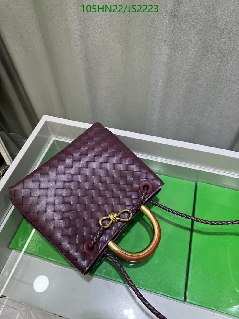 BV-Bag-4A Quality Code: JS2223 $: 105USD