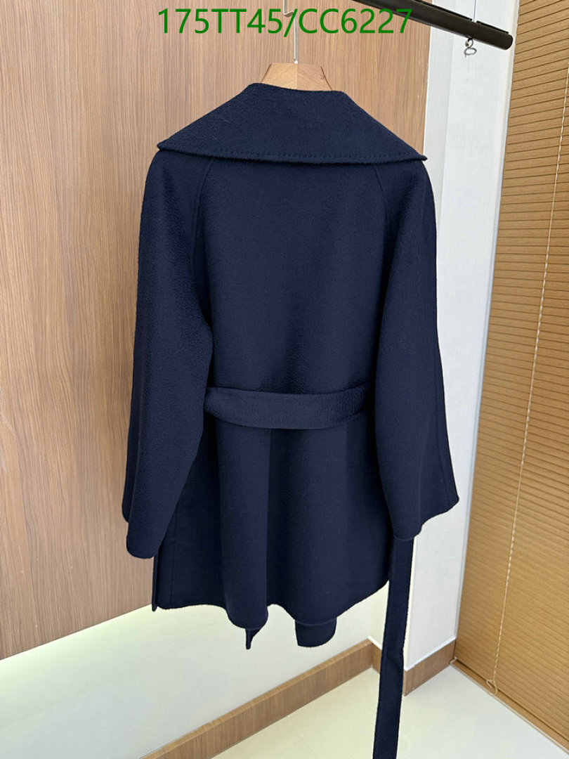 Maxmara-Clothing Code: CC6227 $: 175USD