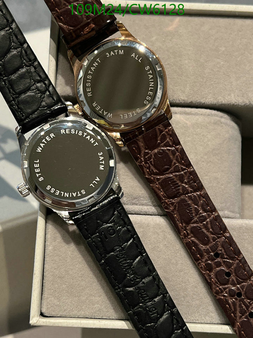 Omega-Watch(4A) Code: CW6128 $: 109USD