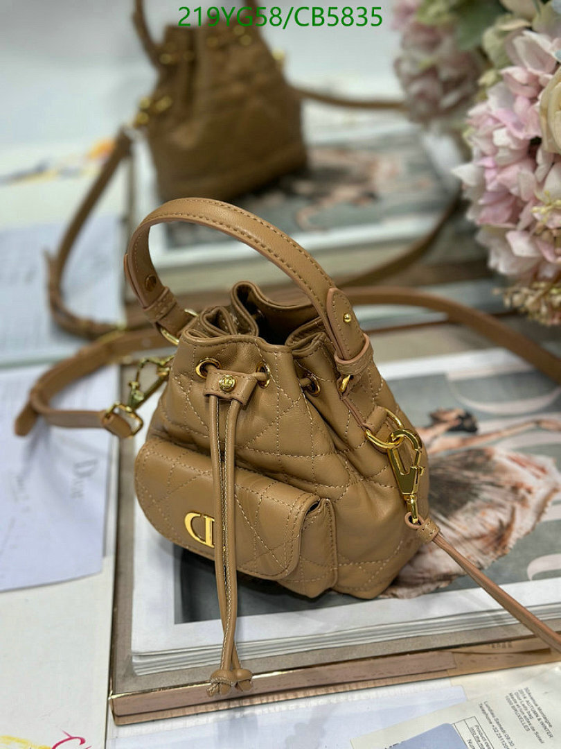 Dior-Bag-Mirror Quality Code: CB5836 $: 219USD