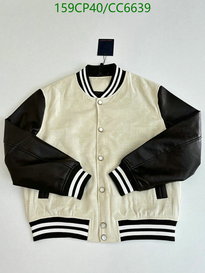 LV-Clothing Code: CC6639 $: 159USD